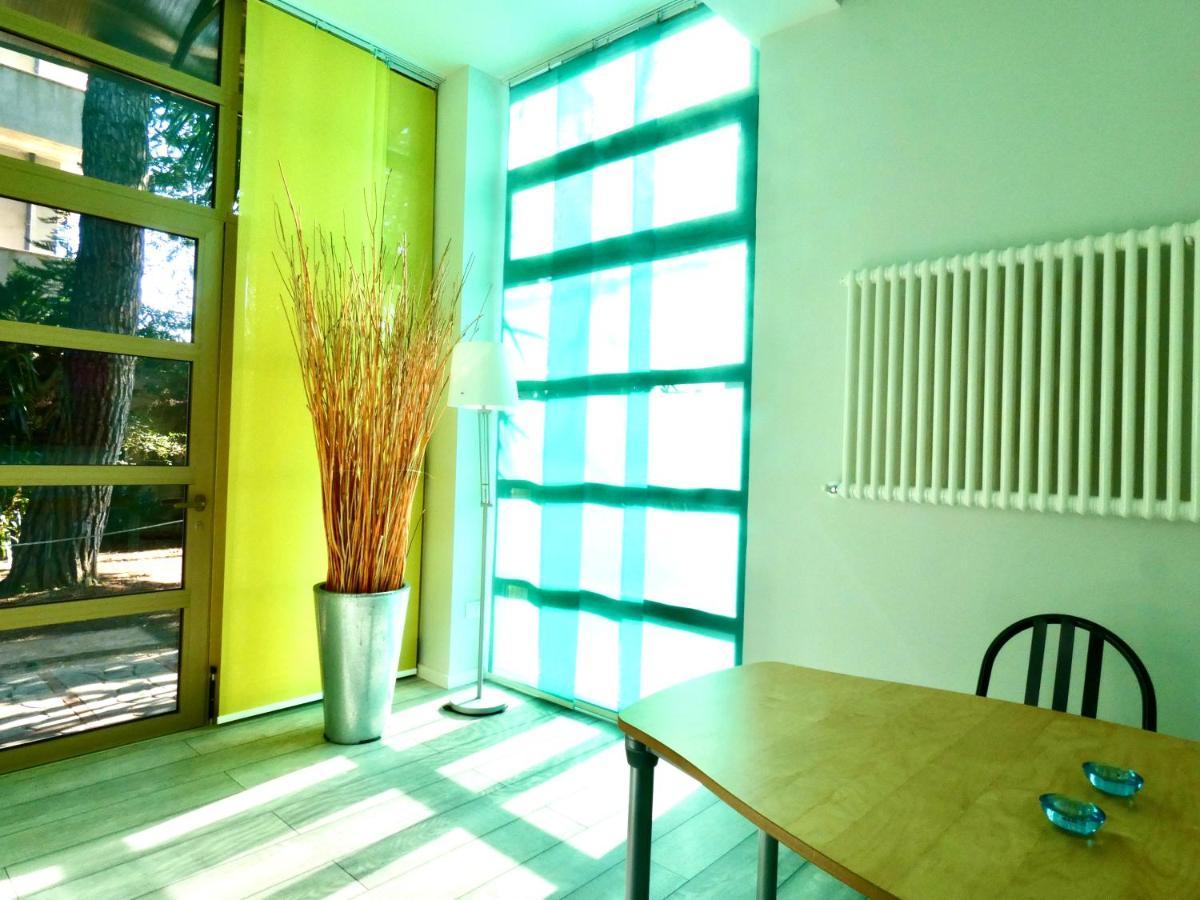 Ferienhaus Buenretirope - Confortevoli Appartamentini Con Giardino *