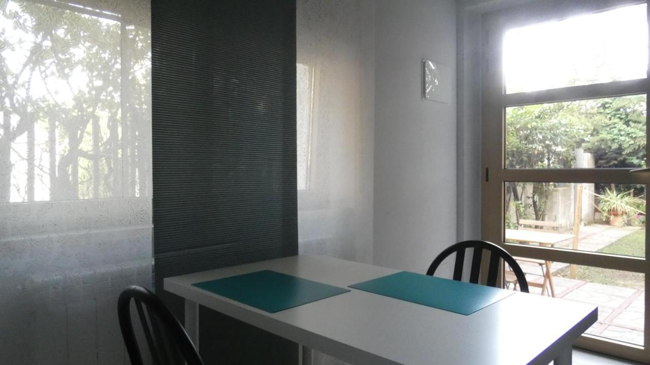 Ferienhaus Buenretirope - Confortevoli Appartamentini Con Giardino