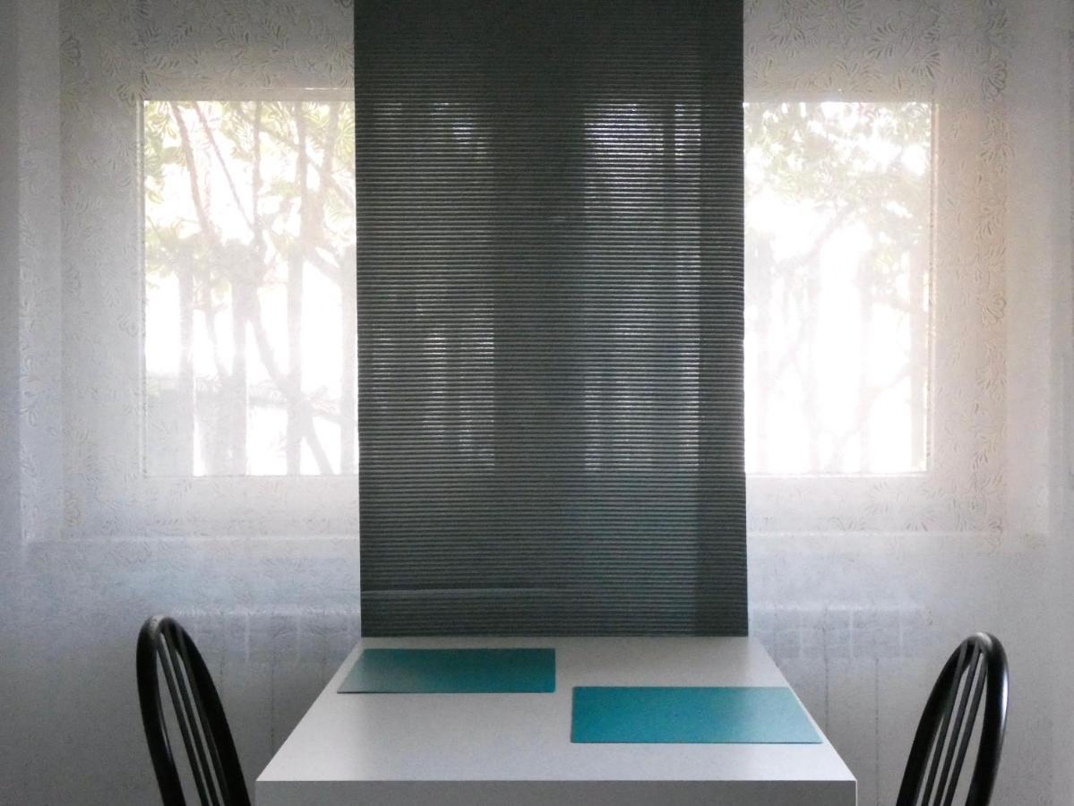 Ferienhaus Buenretirope - Confortevoli Appartamentini Con Giardino