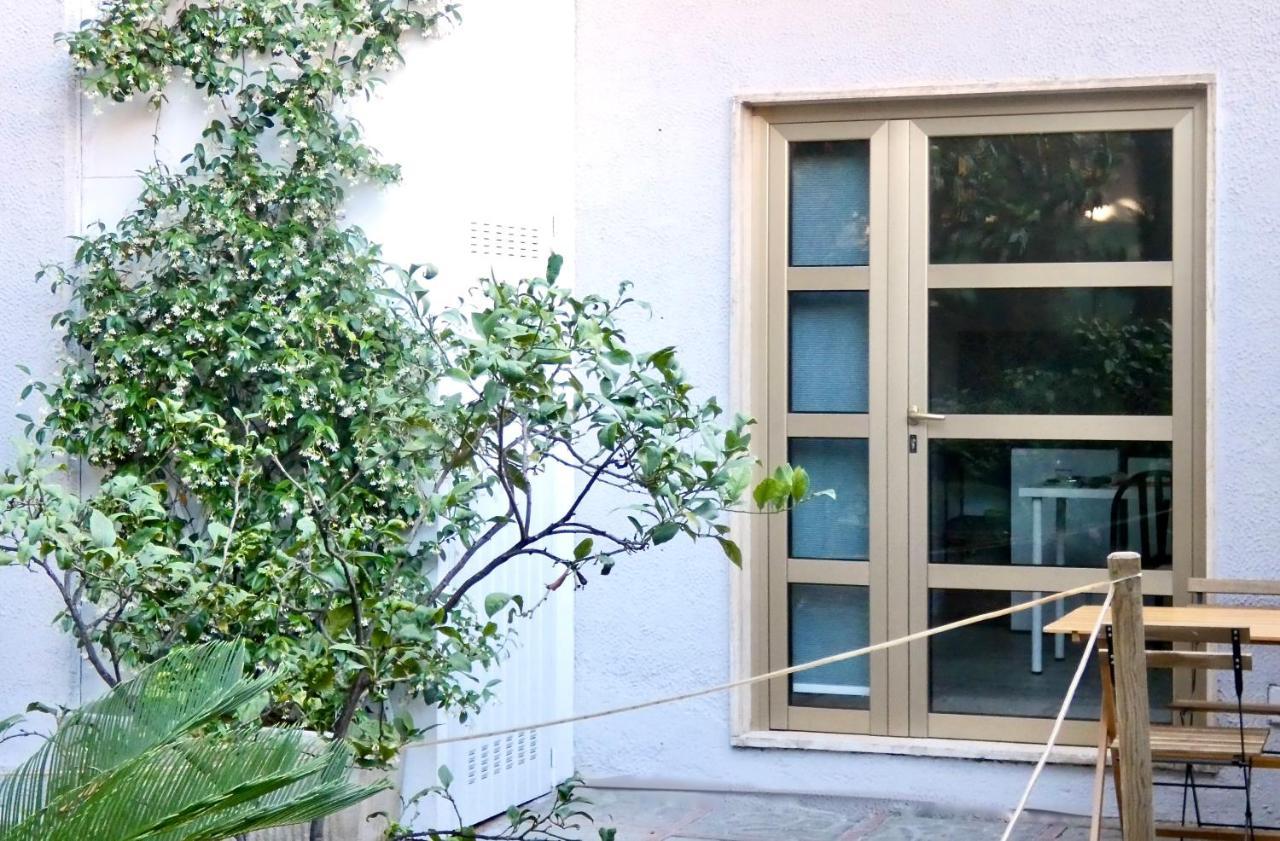 Ferienhaus Buenretirope - Confortevoli Appartamentini Con Giardino *
